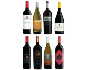 100 Percent Cork Featured Winery Rutherford Wine Company Portfolio
