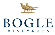 Bogle Vineyard logo