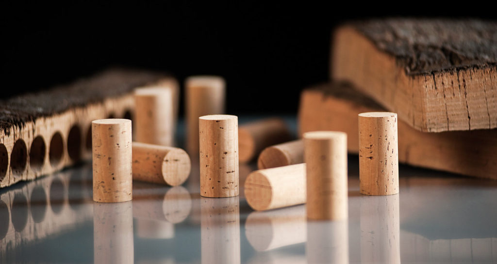 Cork: Nature's Most Sustainable Material