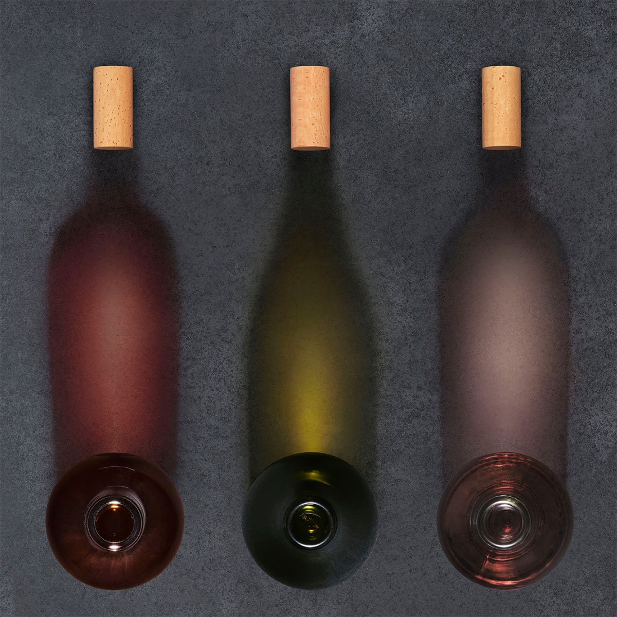 (Pop) Open Your Senses With Cork