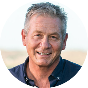 Steve Peck